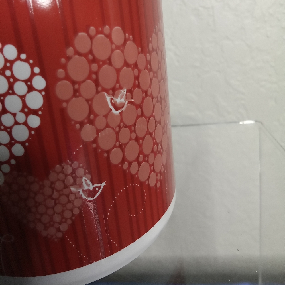 3 For $15 YOU & ME Heart Mug - Picture 4 of 5